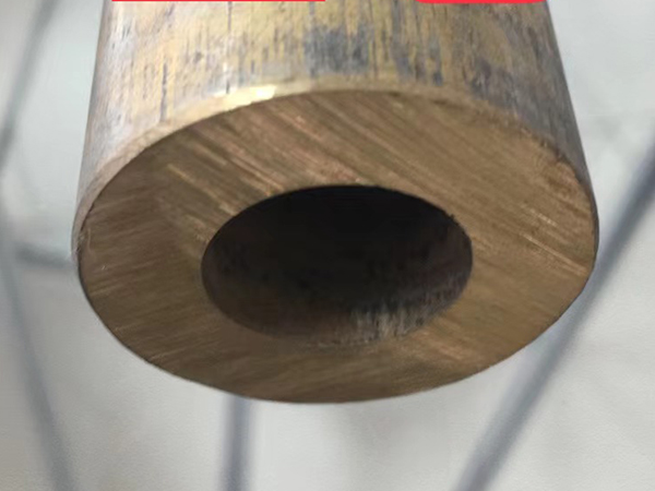 常用銅套材質(zhì)！